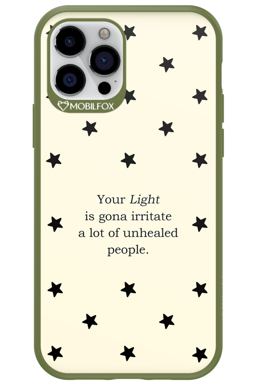 Your Light - Apple iPhone 12 Pro
