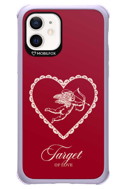 Love Target - Apple iPhone 12