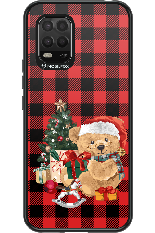 Teddy's Christmas - Xiaomi Mi 10 Lite 5G