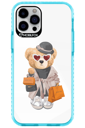 Iconic Bear - Apple iPhone 12 Pro