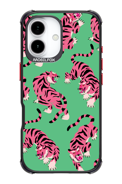 Tora II - Apple iPhone 17