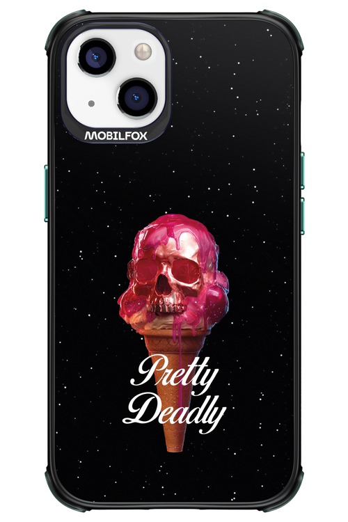 Pretty Deadly - Apple iPhone 13