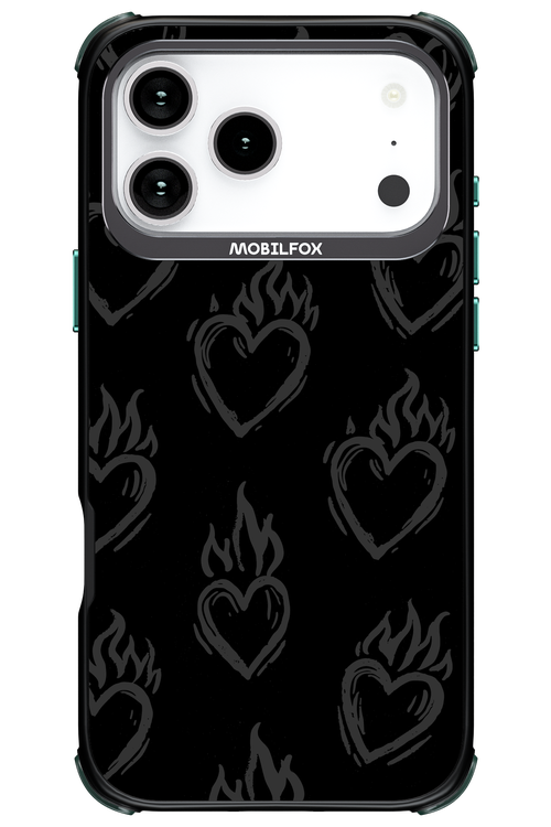 Angry Girlfriend - Apple iPhone 17 Pro Max