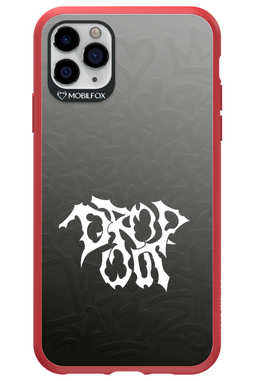 Drop Out 2.0 - Apple iPhone 11 Pro Max