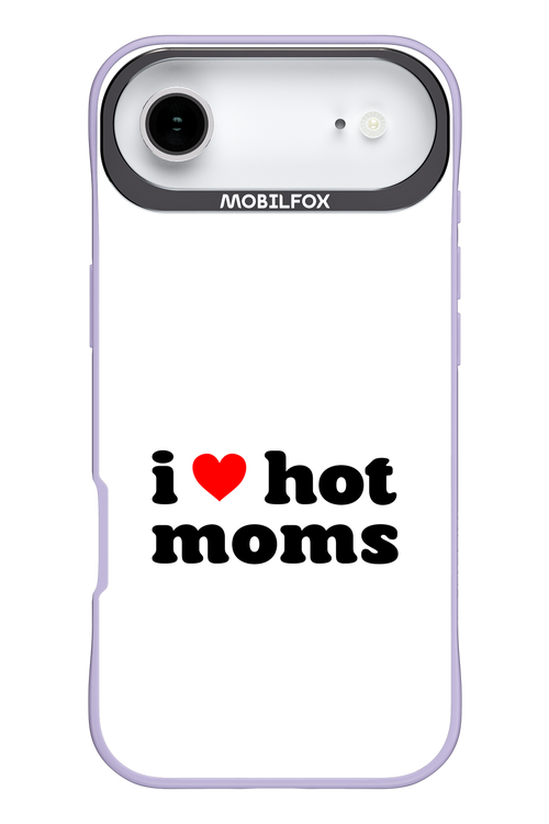 I love hot moms W - Apple iPhone 17 Air