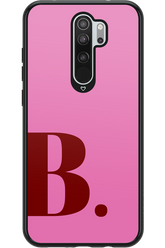B (Sorbet) 2.0 - Xiaomi Redmi Note 8 Pro