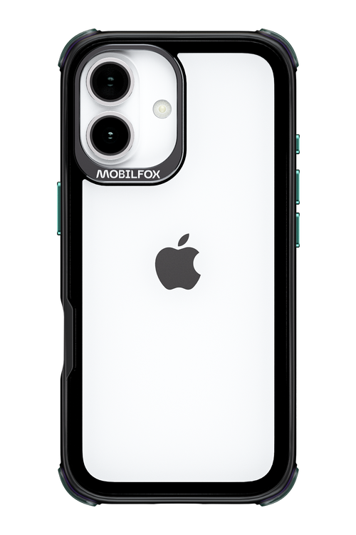 NUDE 2.0 - Apple iPhone 17