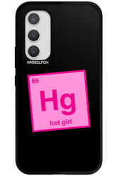 HG 2.0 - Samsung Galaxy A54