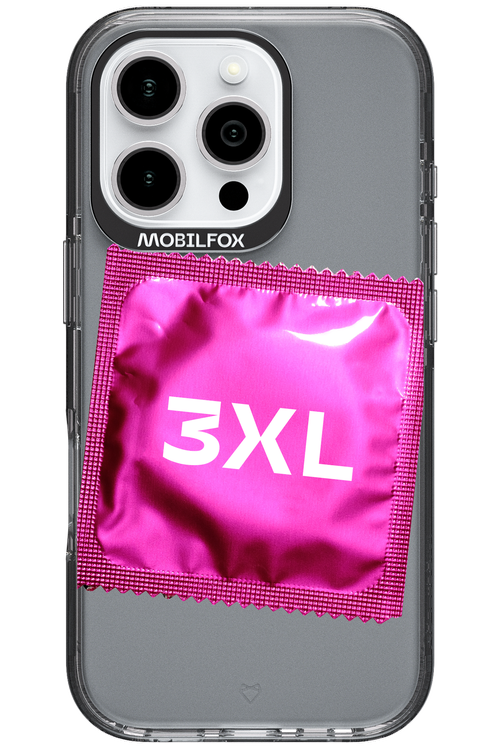3XL 2.0 - Apple iPhone 16 Pro