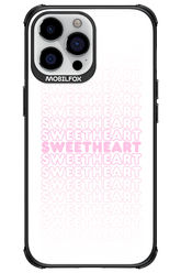 Sweetheart Pink - Apple iPhone 13 Pro Max