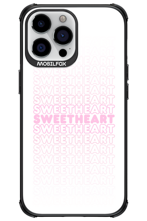 Sweetheart Pink - Apple iPhone 13 Pro Max