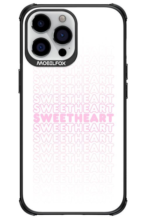 Sweetheart Pink - Apple iPhone 13 Pro Max