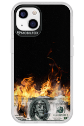 Money Burn - Apple iPhone 13