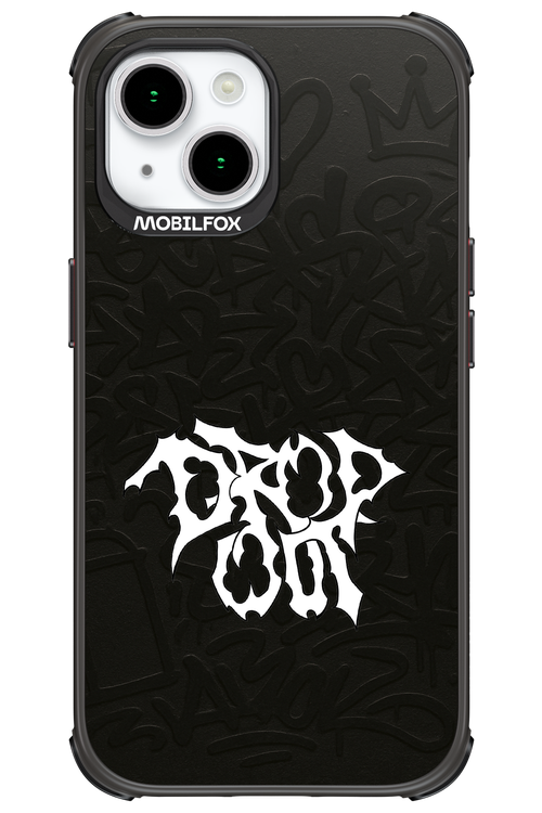 Drop Out - Apple iPhone 15