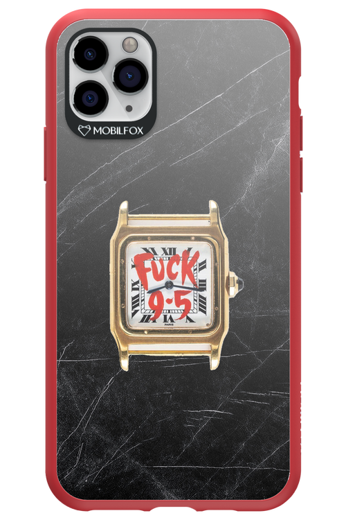 f_ck 2.0 - Apple iPhone 11 Pro Max