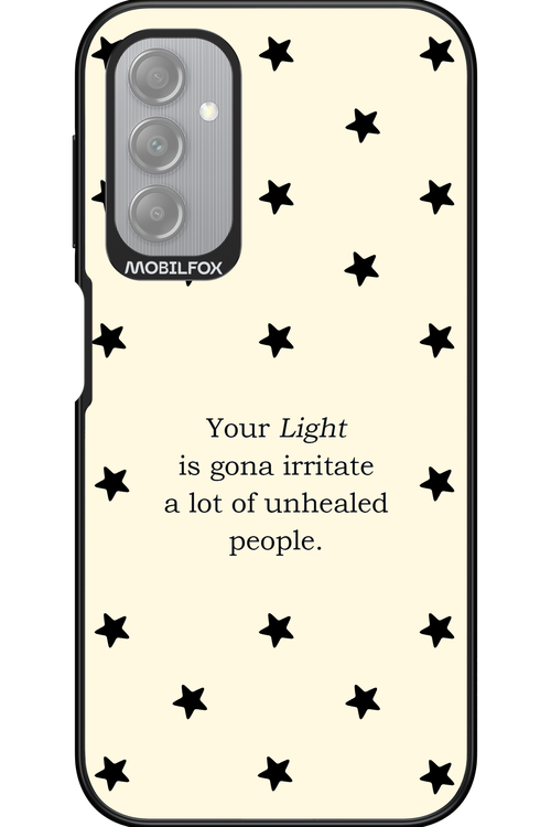 Your Light - Samsung Galaxy A14