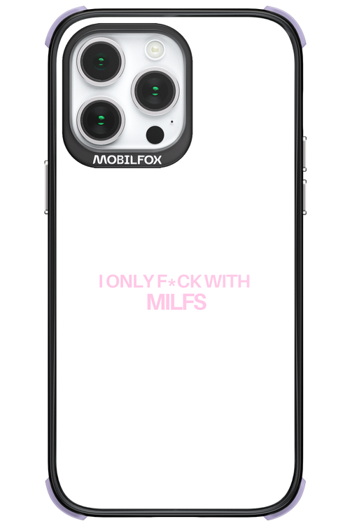 Only Milf - Apple iPhone 14 Pro Max