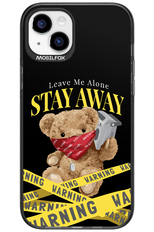 Stay Away - Apple iPhone 15 Plus