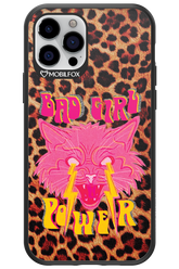 Bad Girl Power - Apple iPhone 12 Pro