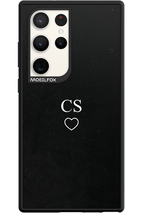 CS Black 2.0 - Samsung Galaxy S23 Ultra
