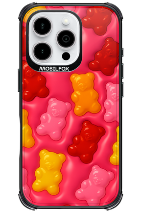 GumBears - Apple iPhone 16 Pro