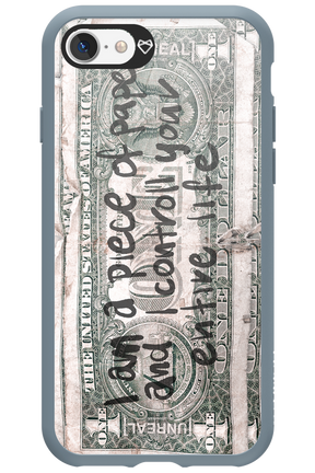 Dollars - Apple iPhone 7
