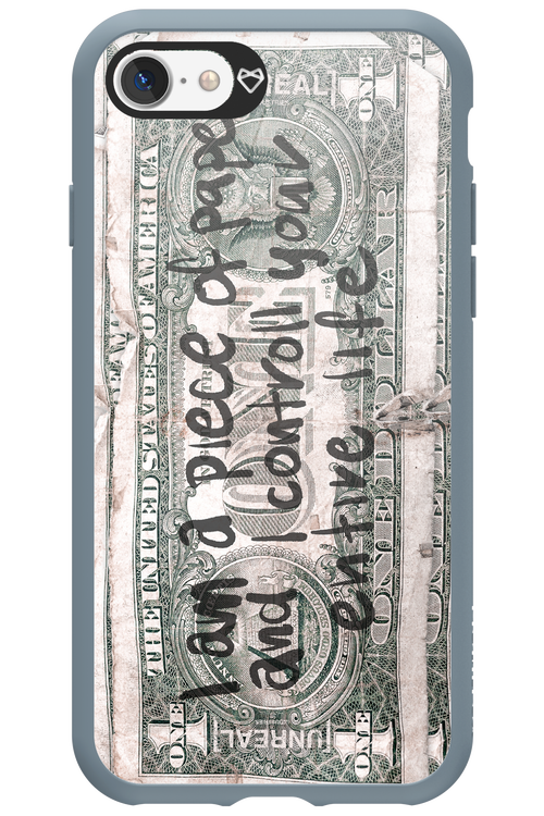 Dollars - Apple iPhone 7