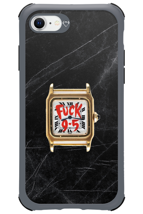 f_ck 2.0 - Apple iPhone SE 2022