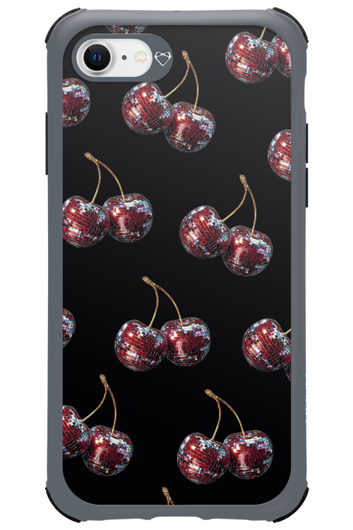 Cherry Rush - Apple iPhone SE 2020