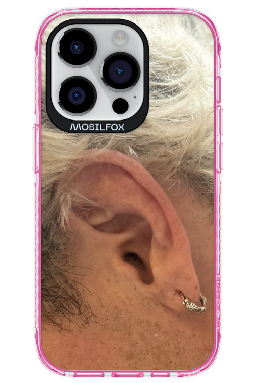 Ear 2.0 - Apple iPhone 14 Pro