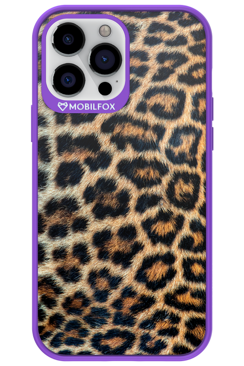 Leopard - Apple iPhone 13 Pro Max