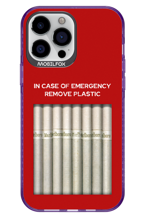 C*garette - Apple iPhone 13 Pro Max