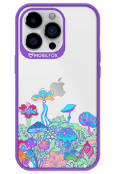Shrooms - Apple iPhone 13 Pro