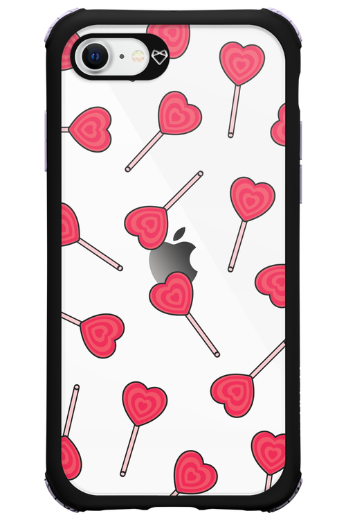 Lolly Pop - Apple iPhone SE 2020