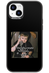 Create my money - Apple iPhone 15 Plus