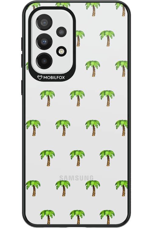 Tropical Breeze - Samsung Galaxy A33