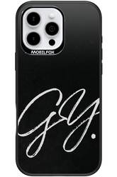 (Off Space) GY 2.0 - Apple iPhone 16 Pro Max
