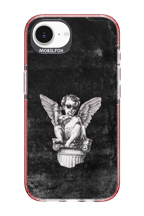 Fallen Angel - Apple iPhone 16e