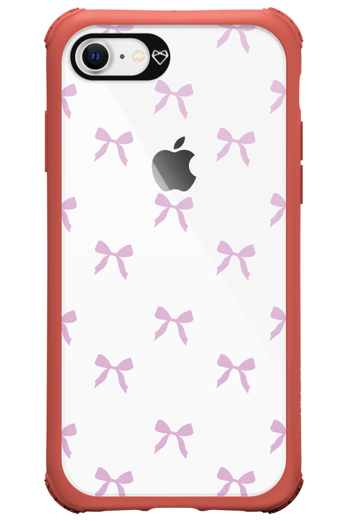 PinkyPromise - Apple iPhone 8