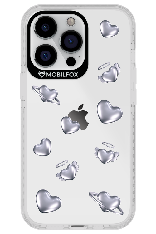 Chrome Hearts - Apple iPhone 13 Pro