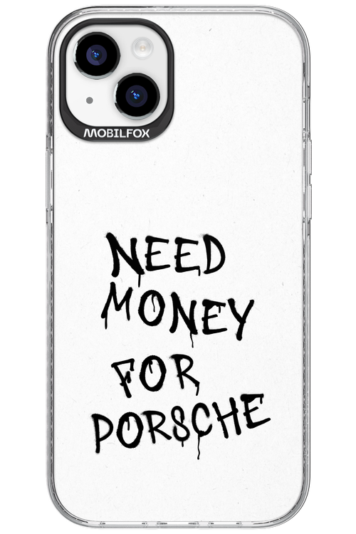 Need Money - Apple iPhone 15 Plus