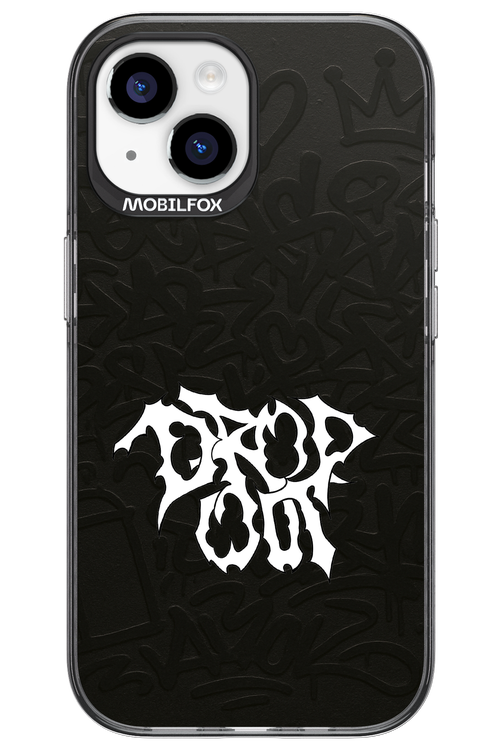 Drop Out - Apple iPhone 15