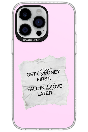 Money First - Apple iPhone 14 Pro Max
