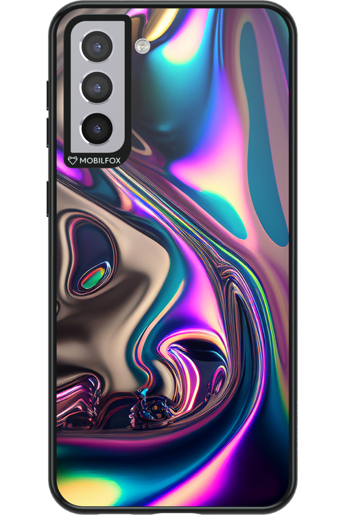 Post Future 2.0 - Samsung Galaxy S21+