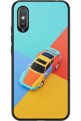 Colortherapy - Xiaomi Redmi 9A