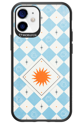 Sun Magic - Apple iPhone 12 Mini