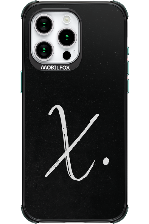 (Off Space) X 2.0 - Apple iPhone 15 Pro Max