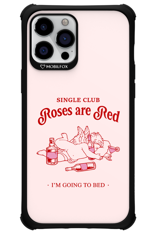 Bed Romance 2.0 - Apple iPhone 12 Pro Max