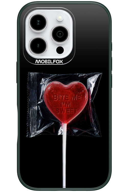 Bite 2.0 - Apple iPhone 16 Pro