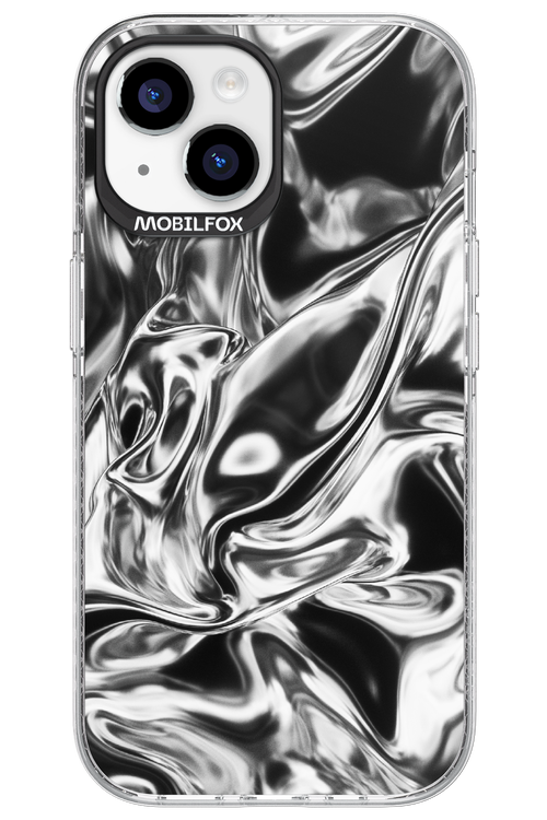 Chrome Blood 2.0 - Apple iPhone 15